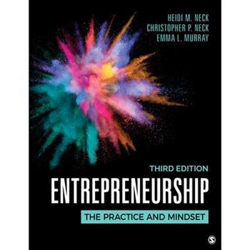Entrepreneurship