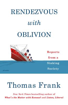 Rendezvous With Oblivion