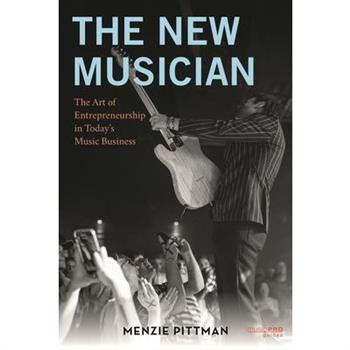 The New Musician