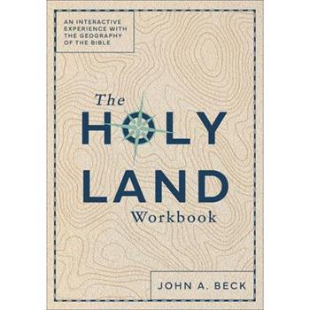 The Holy Land Workbook