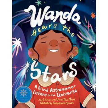 Wanda Hears the Stars
