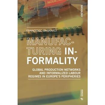 Manufacturing Informality