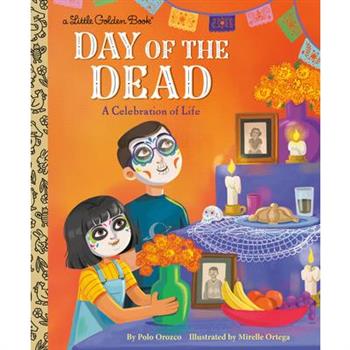 Day of the Dead: A Celebration of Life