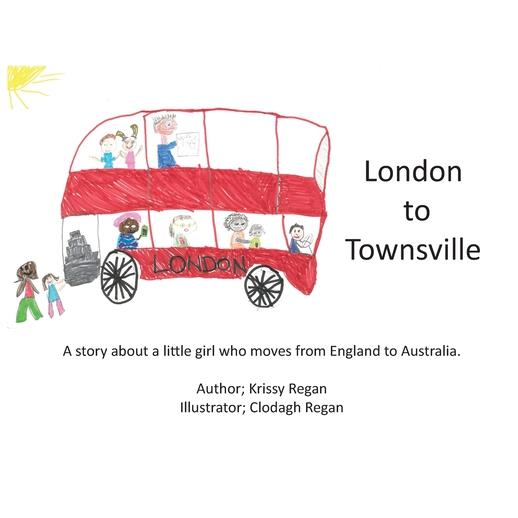 London to Townsville