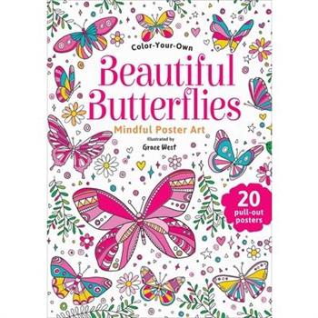 Beautiful Butterflies