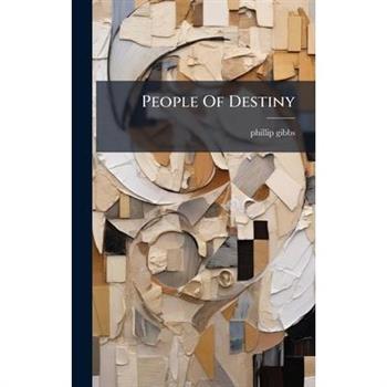 People Of Destiny