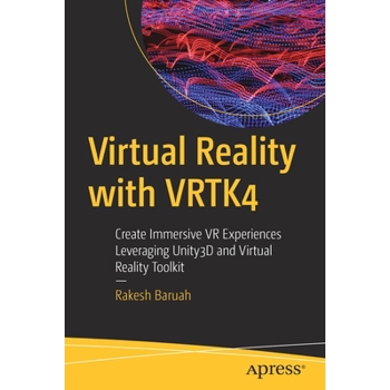 Virtual Reality with Vrtk4