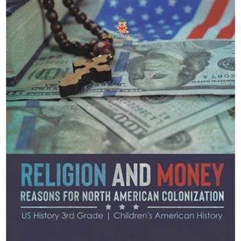 Religion and Money