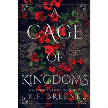 A Cage of Kingdoms