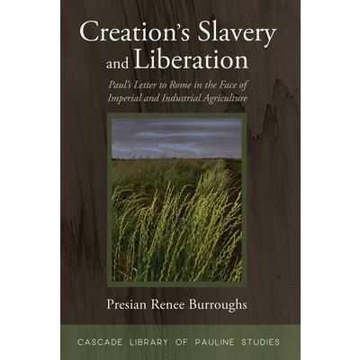 Creation's Slavery and Liberation