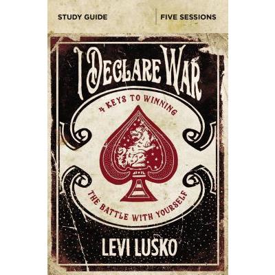 I Declare War Study Guide
