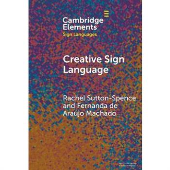 Creative Sign Language