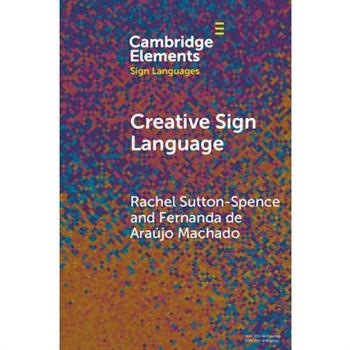 Creative Sign Language