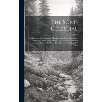 The Song Celestial