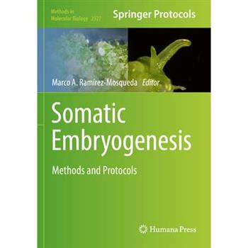 Somatic Embryogenesis