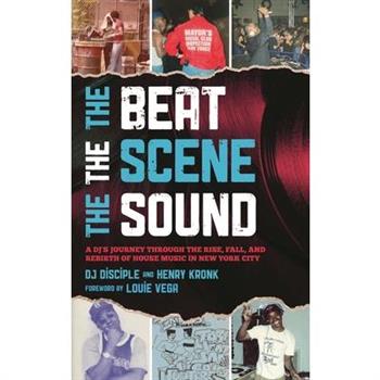 The Beat, the Scene, the Sound