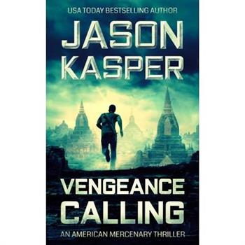 Vengeance Calling