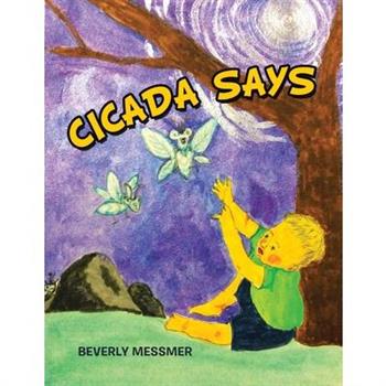 Cicada Says