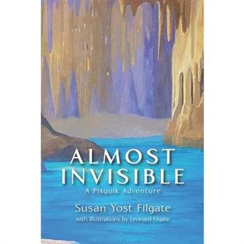 Almost Invisible