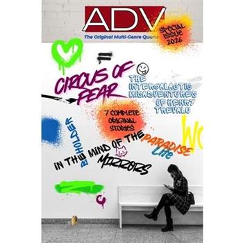 Adventures Special Issue 2026