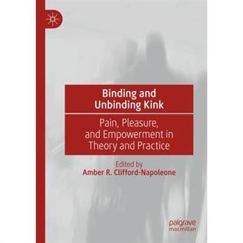 Binding and Unbinding Kink