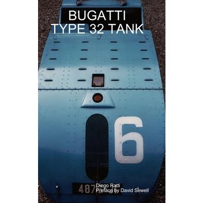 Bugatti Type 32 Tank