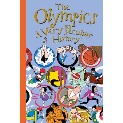 The Olympics: A Very Peculiar History(tm)TheOlympics: A Very Peculiar History(tm)