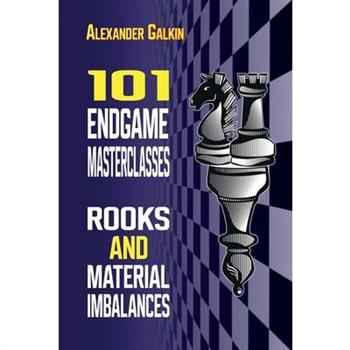 101 Endgame Masterclasses