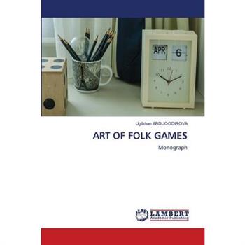 Art of Folk Games