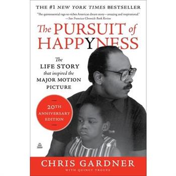 The Pursuit of Happyness 當幸福來敲門(平裝版)