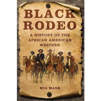 Black Rodeo