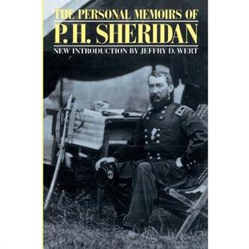 Personal Memoirs of P. H. Sheridan