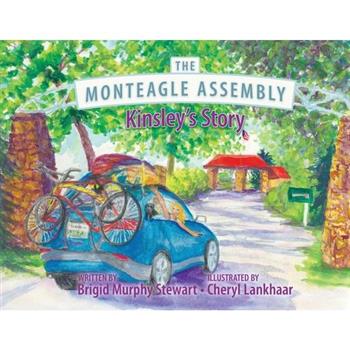The Monteagle Assembly, Kinsley’s Story