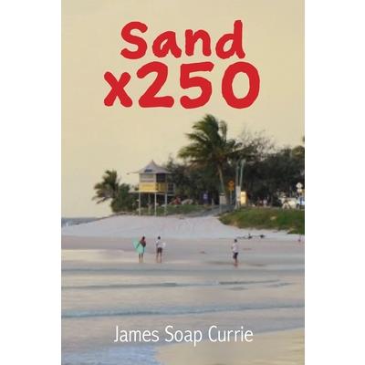 sand x250