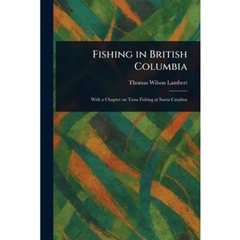 Fishing in British Columbia