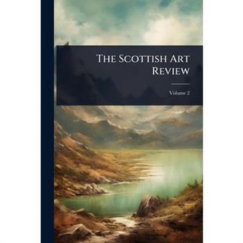 The Scottish Art Review