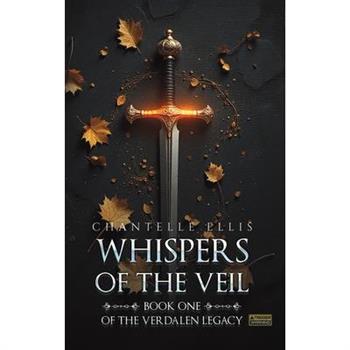 Whispers of the Veil