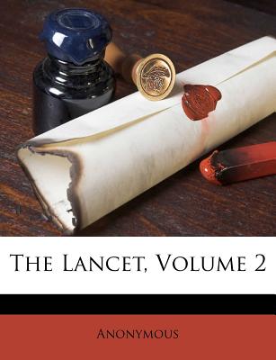 The Lancet, Volume 2