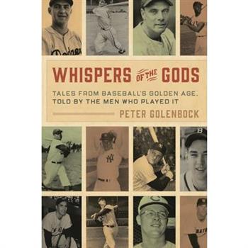 Whispers of the Gods