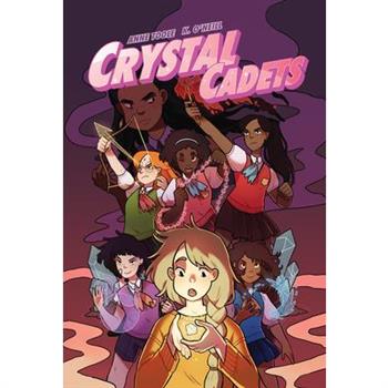 Crystal Cadets