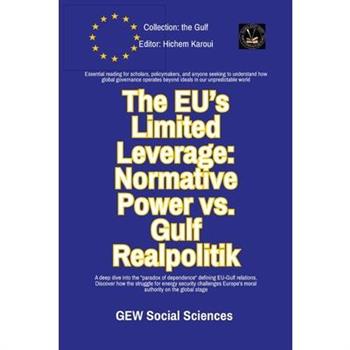 The EU's Limited Leverage