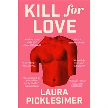 Kill for Love