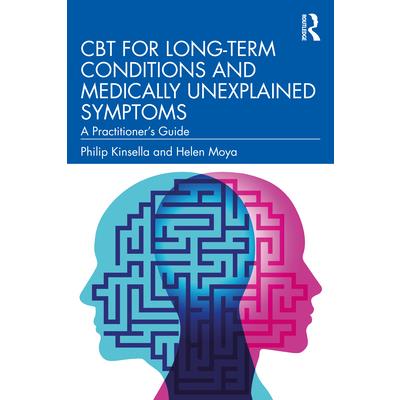 CBT for Long-Term Conditions and Medically Unexplained Symptoms