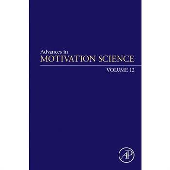 Advances in Motivation Science