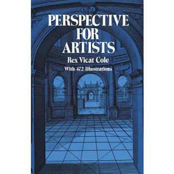 Perspective for Artists