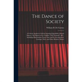 The Dance of Society