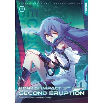 Honkai Impact 3rd: Second Eruption, Volume 1