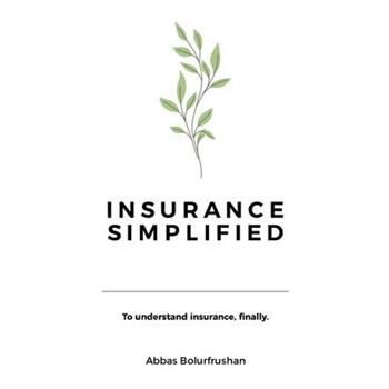 Insurance Simplified