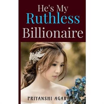 He's My Ruthless Billionaire