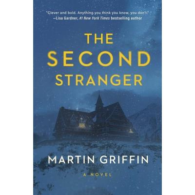 The Second Stranger